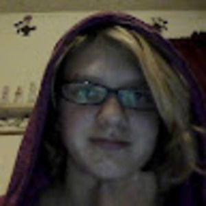 Meet your Posher, Steph